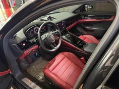 Porsche Panamera 2024 Panamera 4 Executive Extended Wheelbase 2.9T - ფოტო 4