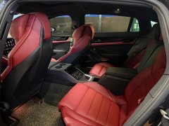 Porsche Panamera 2024 Panamera 4 Executive Extended Wheelbase 2.9T - ფოტო 5
