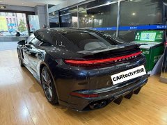 Porsche Panamera 2024 Panamera 4 Executive Extended Wheelbase 2.9T - ფოტო 6