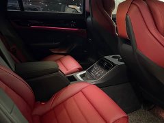Porsche Panamera 2024 Panamera 4 Executive Extended Wheelbase 2.9T - ფოტო 9
