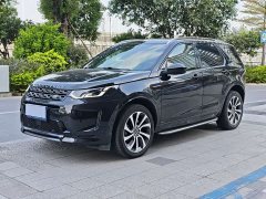 Land Rover Discovery Sport 249PS R-Dynamic S Performance 5-Seater - ფოტო 1