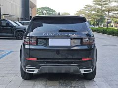 Land Rover Discovery Sport 249PS R-Dynamic S Performance 5-Seater - ფოტო 3