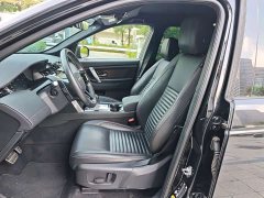 Land Rover Discovery Sport 249PS R-Dynamic S Performance 5-Seater - ფოტო 5