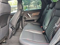 Land Rover Discovery Sport 249PS R-Dynamic S Performance 5-Seater - ფოტო 6