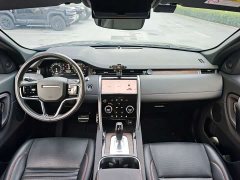 Land Rover Discovery Sport 249PS R-Dynamic S Performance 5-Seater - ფოტო 7
