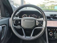 Land Rover Discovery Sport 249PS R-Dynamic S Performance 5-Seater - ფოტო 8