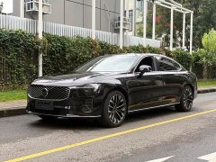Volvo S90 2026 B5 Intelligent Remote Luxury Edition - ფოტო 1