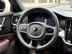 Volvo S90 2026 B5 Intelligent Remote Luxury Edition - ფოტო 10