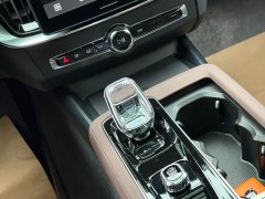Volvo S90 2026 B5 Intelligent Remote Luxury Edition - ფოტო 12