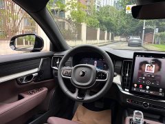Volvo S90 2026 B5 Intelligent Remote Luxury Edition - ფოტო 13