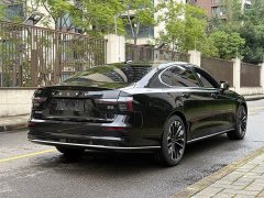 Volvo S90 2026 B5 Intelligent Remote Luxury Edition - ფოტო 15
