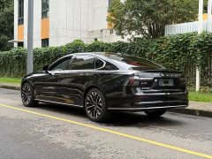 Volvo S90 2026 B5 Intelligent Remote Luxury Edition - ფოტო 17