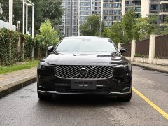 Volvo S90 2026 B5 Intelligent Remote Luxury Edition - ფოტო 2