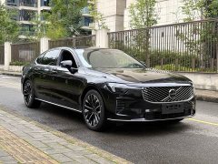 Volvo S90 2026 B5 Intelligent Remote Luxury Edition - ფოტო 3