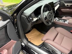 Volvo S90 2026 B5 Intelligent Remote Luxury Edition - ფოტო 5
