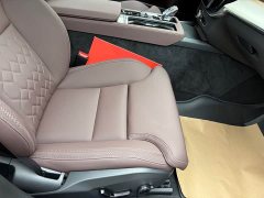 Volvo S90 2026 B5 Intelligent Remote Luxury Edition - ფოტო 7