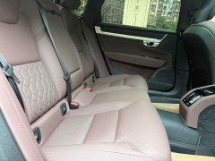 Volvo S90 2026 B5 Intelligent Remote Luxury Edition - ფოტო 8