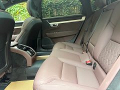 Volvo S90 2026 B5 Intelligent Remote Luxury Edition - ფოტო 9