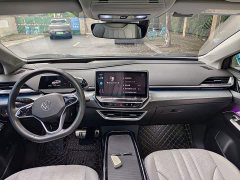 Volkswagen ID.6 X Ultimate Intelligence Long Range Version - ფოტო 10