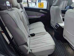 Volkswagen ID.6 X Ultimate Intelligence Long Range Version - ფოტო 11