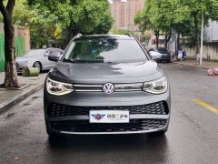 Volkswagen ID.6 X Ultimate Intelligence Long Range Version - ფოტო 2