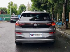 Volkswagen ID.6 X Ultimate Intelligence Long Range Version - ფოტო 5