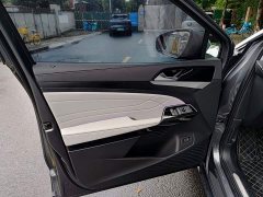 Volkswagen ID.6 X Ultimate Intelligence Long Range Version - ფოტო 6