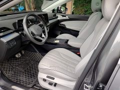 Volkswagen ID.6 X Ultimate Intelligence Long Range Version - ფოტო 7
