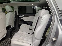 Volkswagen ID.6 X Ultimate Intelligence Long Range Version - ფოტო 8