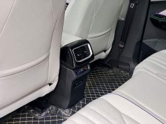 Volkswagen ID.6 X Ultimate Intelligence Long Range Version - ფოტო 9