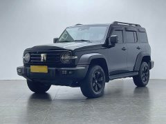 Tank 300 2.0T Challenger - ფოტო 1