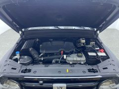 Tank 300 2.0T Challenger - ფოტო 17