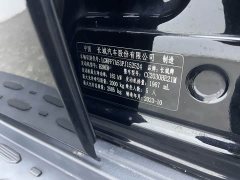Tank 300 2.0T Challenger - ფოტო 18