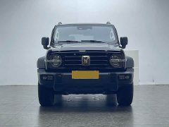 Tank 300 2.0T Challenger - ფოტო 2