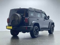Tank 300 2.0T Challenger - ფოტო 3