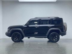 Tank 300 2.0T Challenger - ფოტო 6