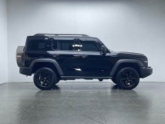 Tank 300 2.0T Challenger - ფოტო 7