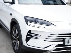 BYD Song Plus New Energy DM-i Intelligent Driving 112KM Premium - ფოტო 10