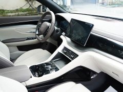 BYD Song Plus New Energy DM-i Intelligent Driving 112KM Premium - ფოტო 12