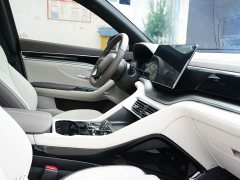BYD Song Plus New Energy DM-i Intelligent Driving 112KM Premium - ფოტო 13