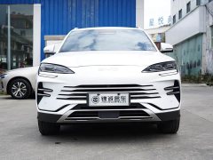 BYD Song Plus New Energy DM-i Intelligent Driving 112KM Premium - ფოტო 2