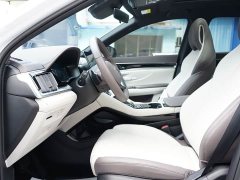 BYD Song Plus New Energy DM-i Intelligent Driving 112KM Premium - ფოტო 4