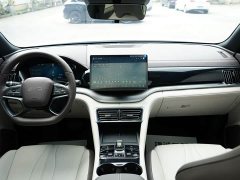 BYD Song Plus New Energy DM-i Intelligent Driving 112KM Premium - ფოტო 5