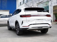 BYD Song Plus New Energy DM-i Intelligent Driving 112KM Premium - ფოტო 7