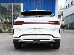 BYD Song Plus New Energy DM-i Intelligent Driving 112KM Premium - ფოტო 8