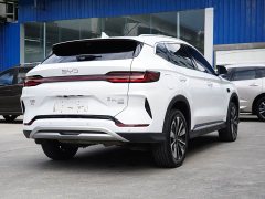BYD Song Plus New Energy DM-i Intelligent Driving 112KM Premium - ფოტო 9
