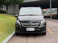 Mercedes-Benz Vito 2021 2.0T Elite 7-Seater - ფოტო 2