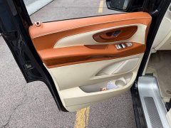Mercedes-Benz Vito 2021 2.0T Elite 7-Seater - ფოტო 6