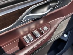 BMW 7 Series 730Li Luxury Package - ფოტო 14