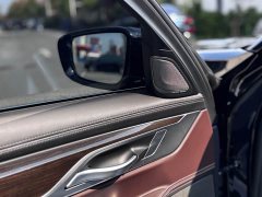 BMW 7 Series 730Li Luxury Package - ფოტო 15